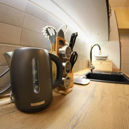 Apartamenty Zielone Centrum Stronie Slaskie Ngoại thất bức ảnh