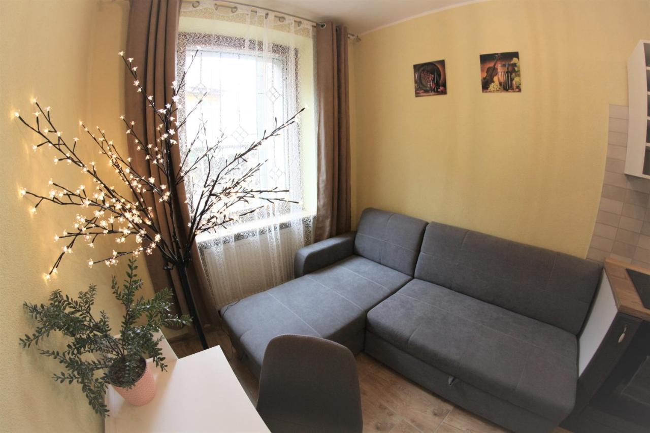 Apartamenty Zielone Centrum Stronie Slaskie Ngoại thất bức ảnh
